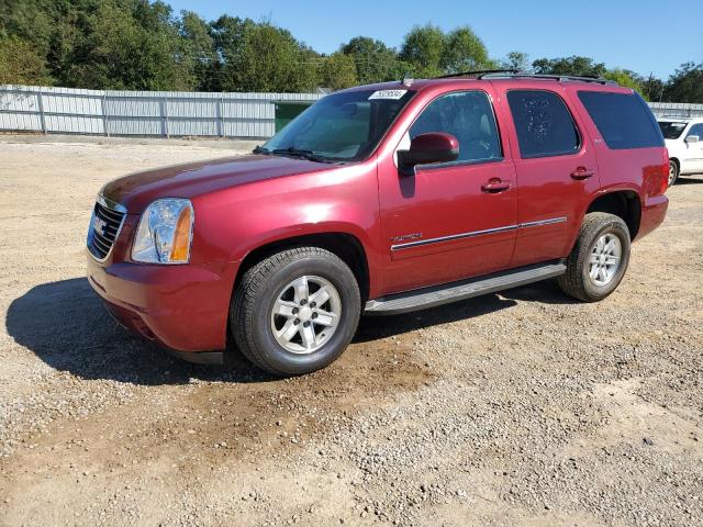 gmc yukon slt 2010 1gkucce06ar255482