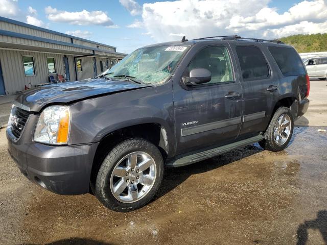 gmc yukon slt 2010 1gkucce09ar107780