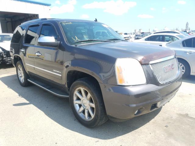 gmc yukon dena 2010 1gkuceef0ar277977