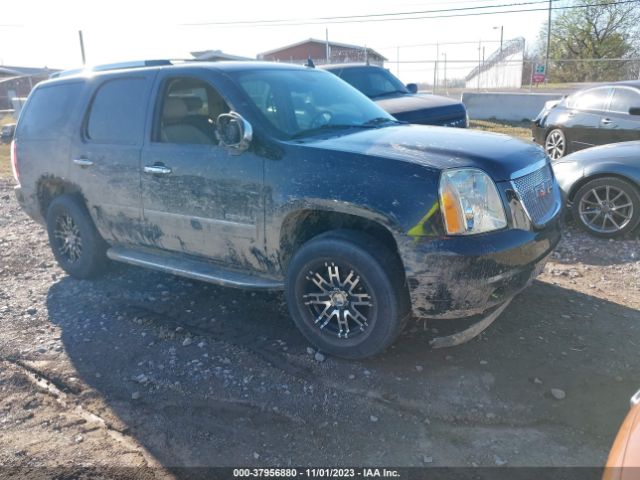 gmc yukon 2010 1gkuceef1ar284954