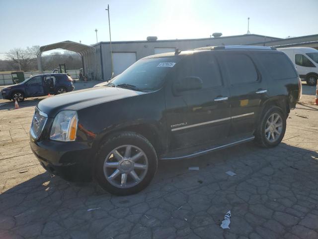 gmc yukon dena 2010 1gkuceef2ar109290