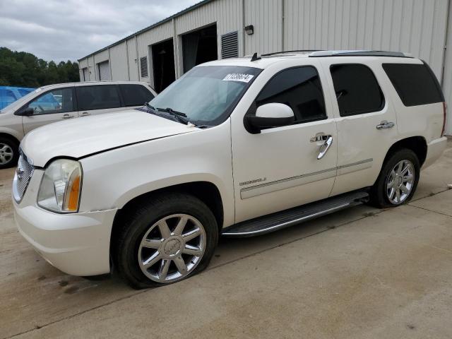 gmc yukon dena 2010 1gkuceef2ar119463