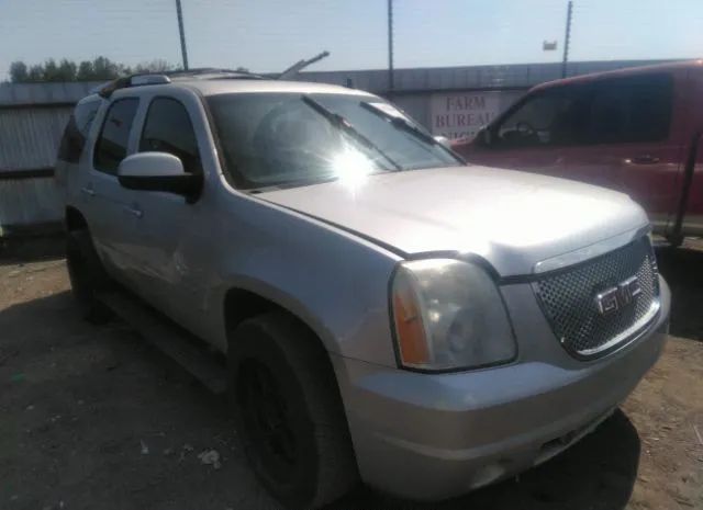 gmc yukon 2010 1gkuceef2ar132097