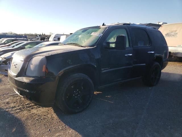 gmc yukon 2010 1gkuceef8ar193745