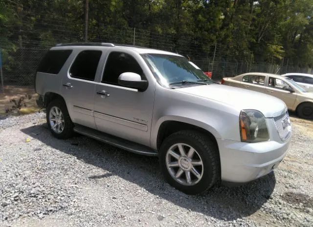 gmc yukon 2010 1gkuceef9ar125082