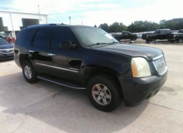 gmc yukon 2010 1gkuceef9ar216255