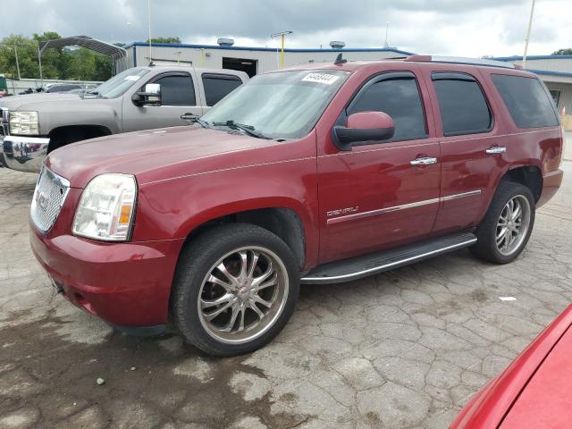 gmc yukon dena 2010 1gkuceefxar105133