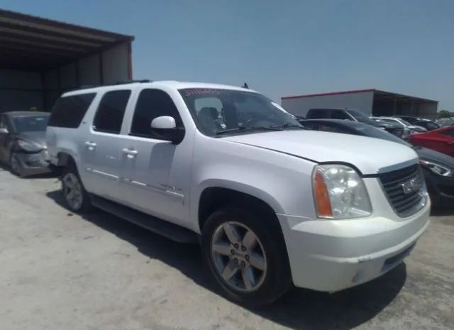 gmc yukon xl 2010 1gkucke27ar275901