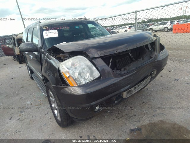 gmc yukon xl 2010 1gkucmef3ar151266