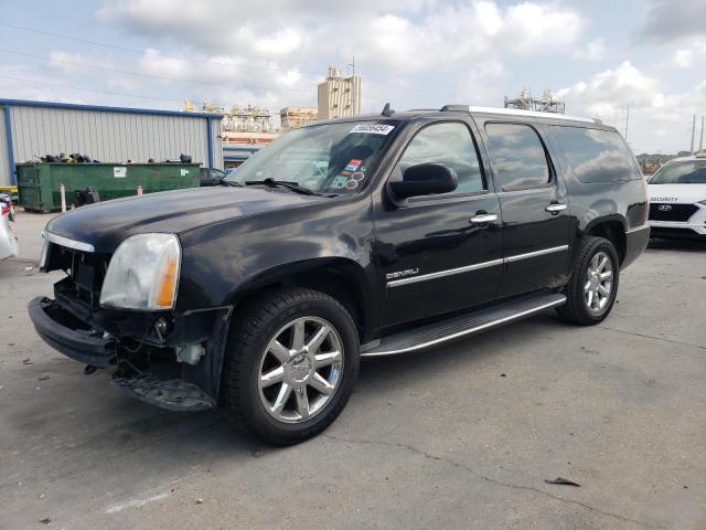 gmc yukon 2010 1gkucmefxar283456