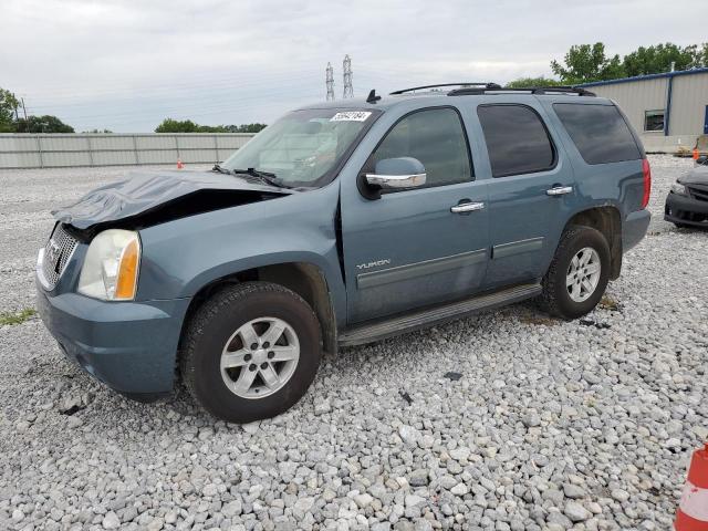 gmc yukon 2010 1gkukae0xar220516