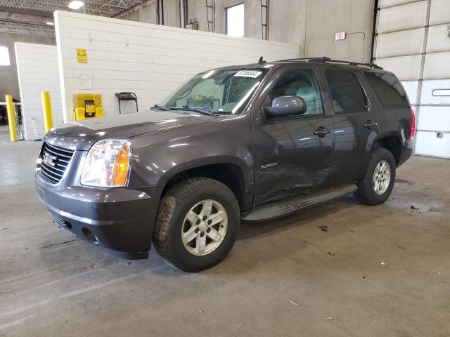 gmc yukon 2010 1gkukce02ar191461