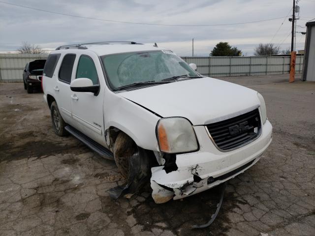 gmc yukon slt 2010 1gkukce02ar255921