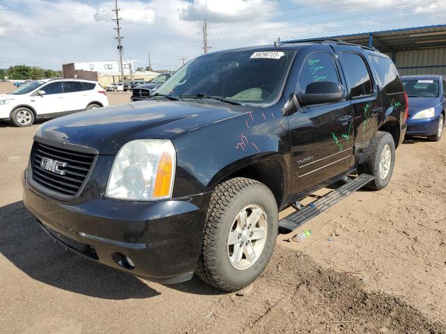 gmc yukon slt 2010 1gkukce03ar218764