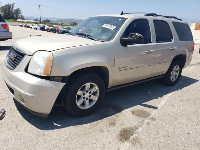 gmc yukon 2010 1gkukce03ar225360