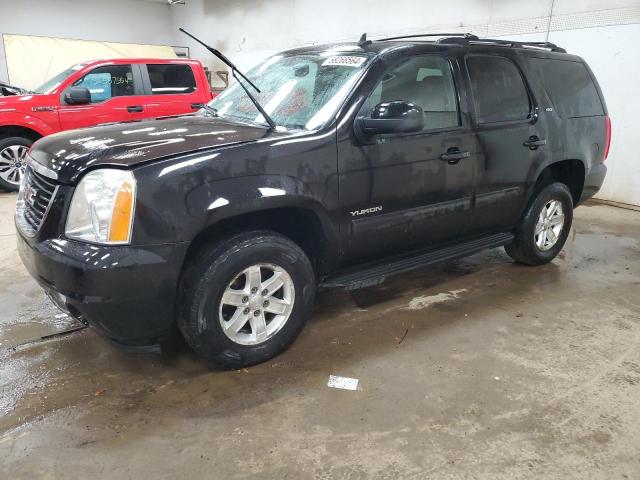 gmc yukon 2010 1gkukce05ar127088