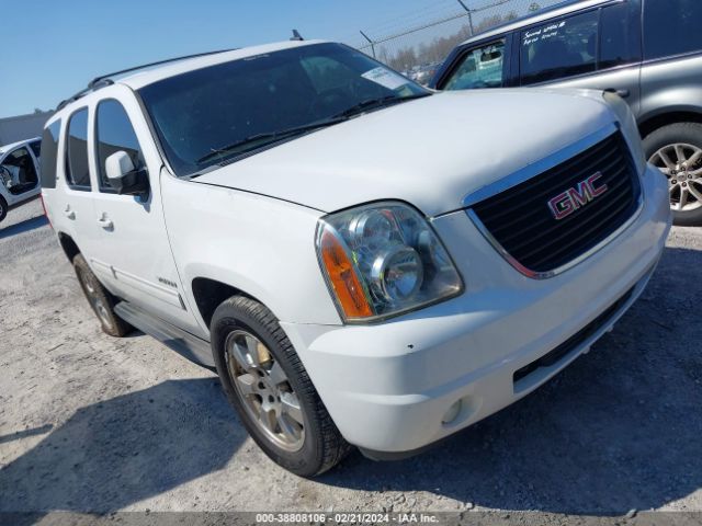 gmc yukon 2010 1gkukce06ar206303