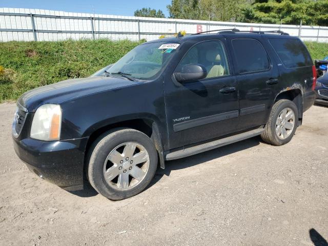 gmc yukon slt 2010 1gkukce07ar253775