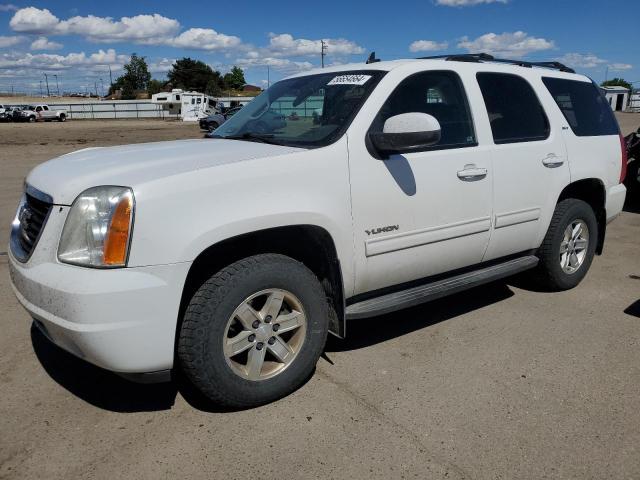 gmc yukon 2010 1gkukce08ar198012