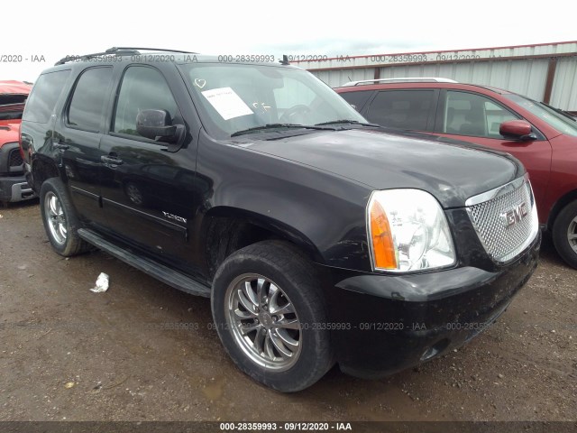 gmc yukon 2010 1gkukce08ar267748