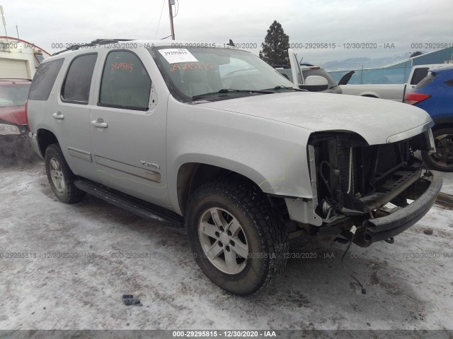 gmc yukon 2010 1gkukce09ar148316