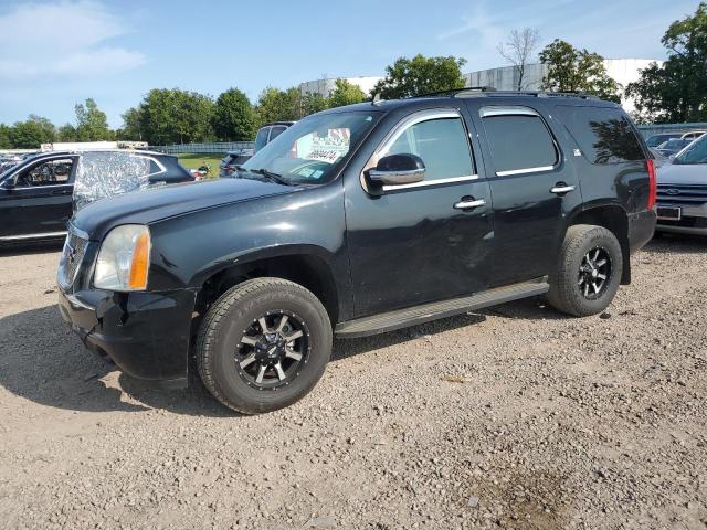 gmc yukon slt 2010 1gkukce09ar159784