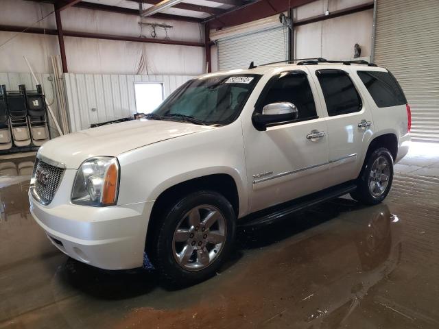 gmc yukon 2010 1gkukce0xar202299