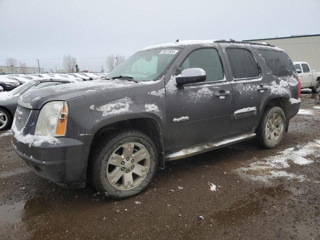 gmc yukon slt 2010 1gkukde02ar150401