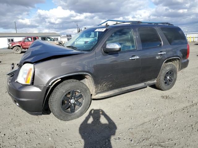 gmc yukon slt 2010 1gkukde04ar175560