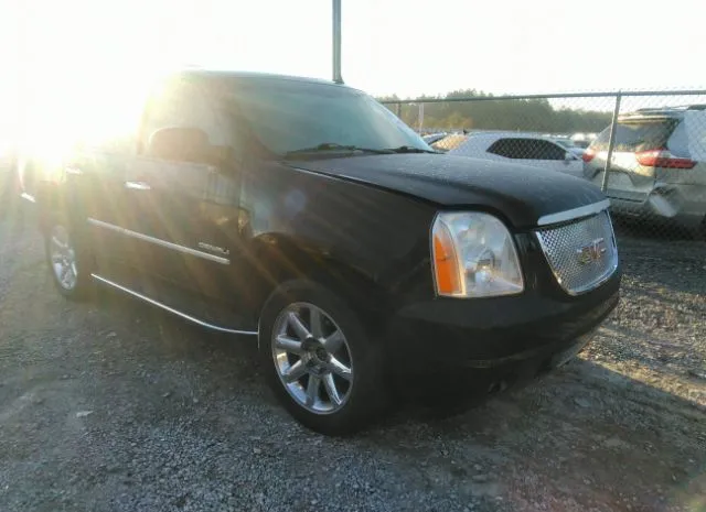 gmc yukon 2010 1gkukeef0ar237434