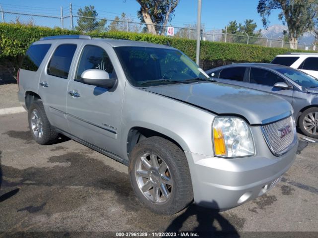 gmc yukon 2010 1gkukeef1ar210131