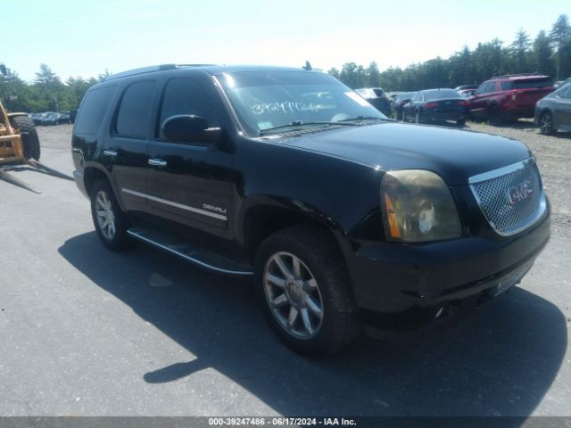 gmc yukon 2010 1gkukeef1ar229004