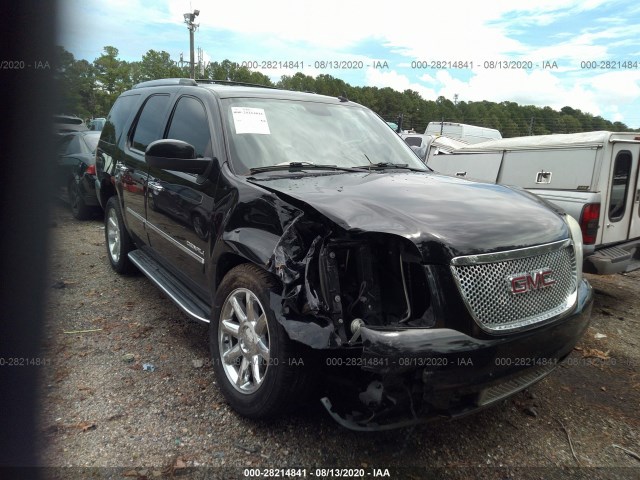 gmc yukon 2010 1gkukeef1ar239581