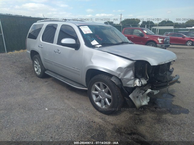 gmc yukon 2010 1gkukeef2ar170450