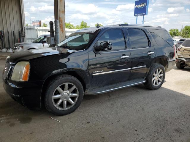 gmc yukon 2010 1gkukeef2ar197454