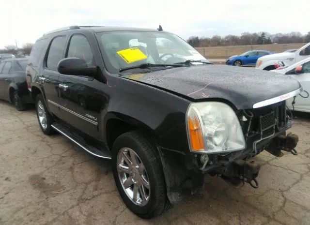 gmc yukon 2010 1gkukeef2ar217895