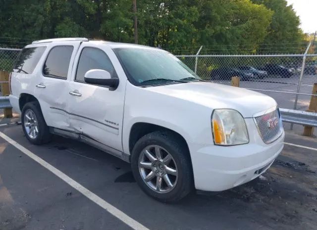 gmc yukon 2010 1gkukeef2ar226273