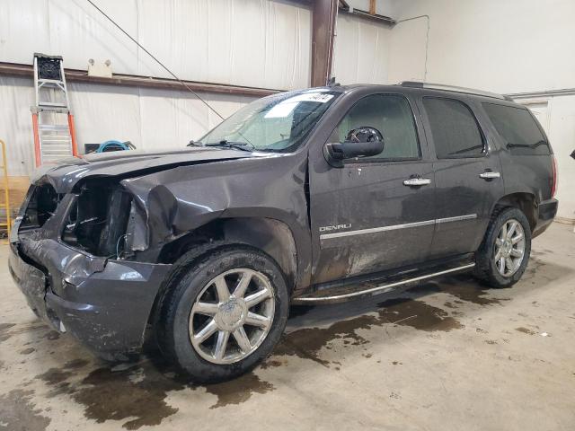 gmc yukon dena 2010 1gkukeef2ar237614