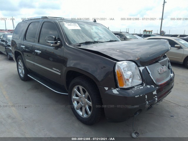 gmc yukon 2010 1gkukeef3ar209286