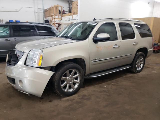 gmc yukon dena 2010 1gkukeef3ar249397