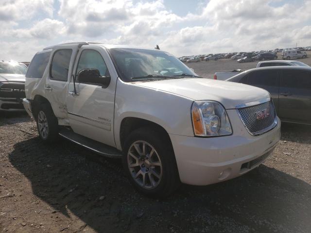 gmc yukon dena 2010 1gkukeef4ar196564