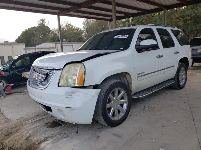 gmc yukon dena 2010 1gkukeef5ar146305