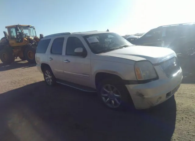 gmc yukon 2010 1gkukeef5ar206762