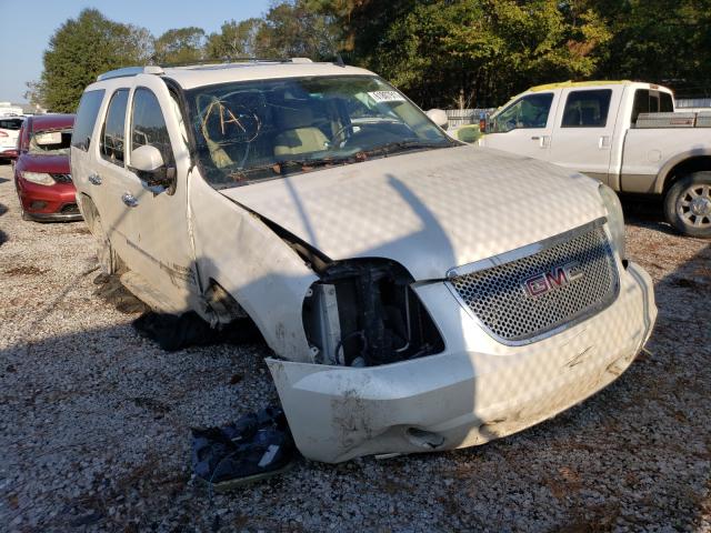 gmc yukon 2010 1gkukeef5ar217180