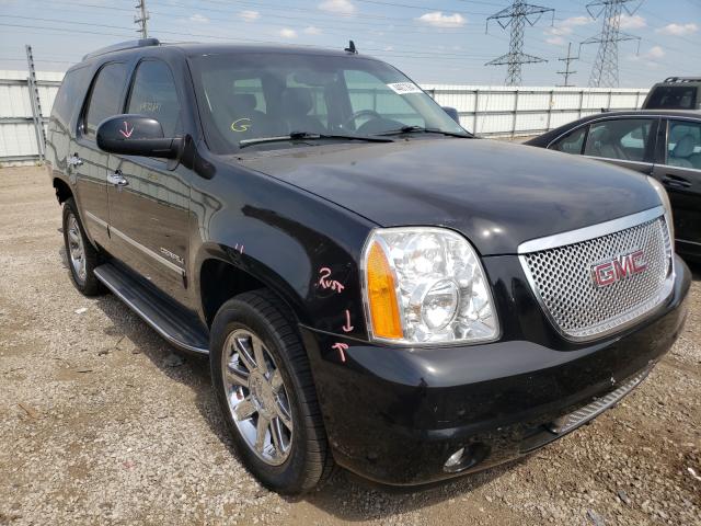 gmc yukon dena 2010 1gkukeef5ar234805