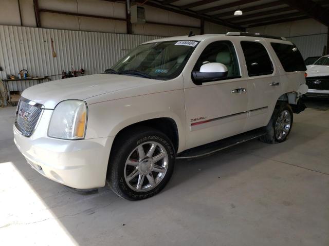 gmc yukon 2010 1gkukeef6ar195075