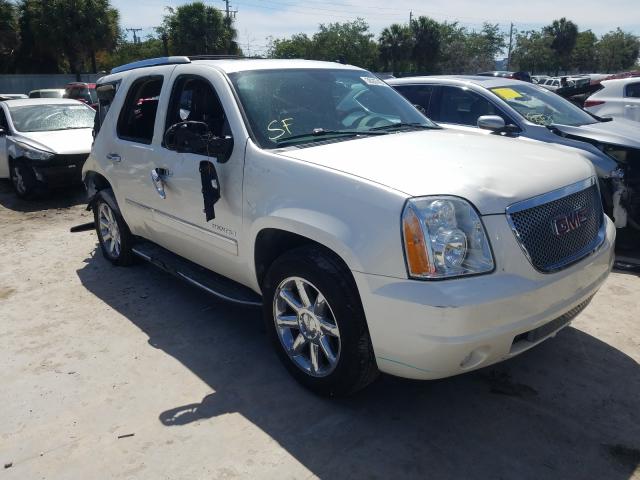 gmc yukon dena 2010 1gkukeef7ar172355