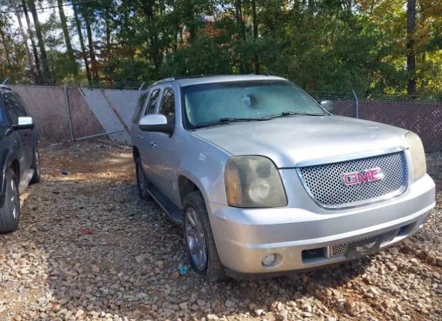 gmc yukon 2010 1gkukeef7ar249726