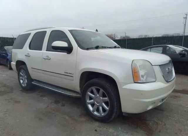 gmc yukon 2010 1gkukeef8ar213091