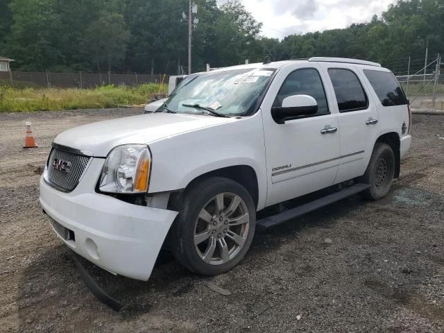 gmc yukon dena 2010 1gkukeef8ar221000